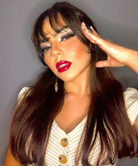 tracylynnn modèle sexy image