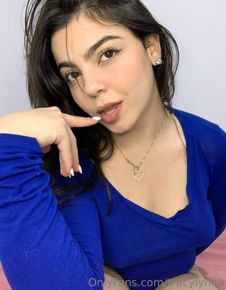 tracylynnn étoile nue galeries