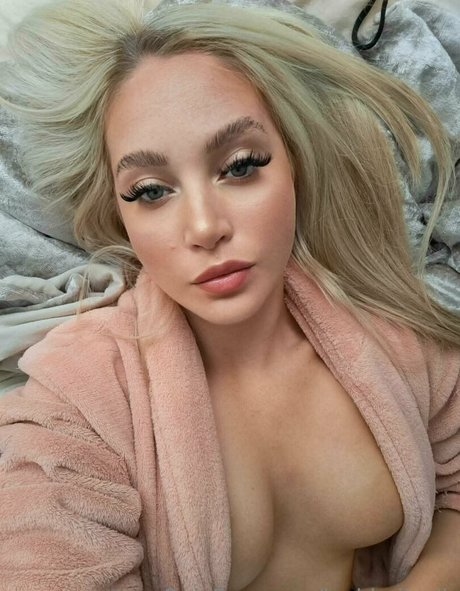 Leah BaileyLB actrice exclusive des photos