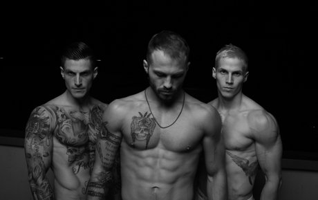 phdpepper actrice de nus photos