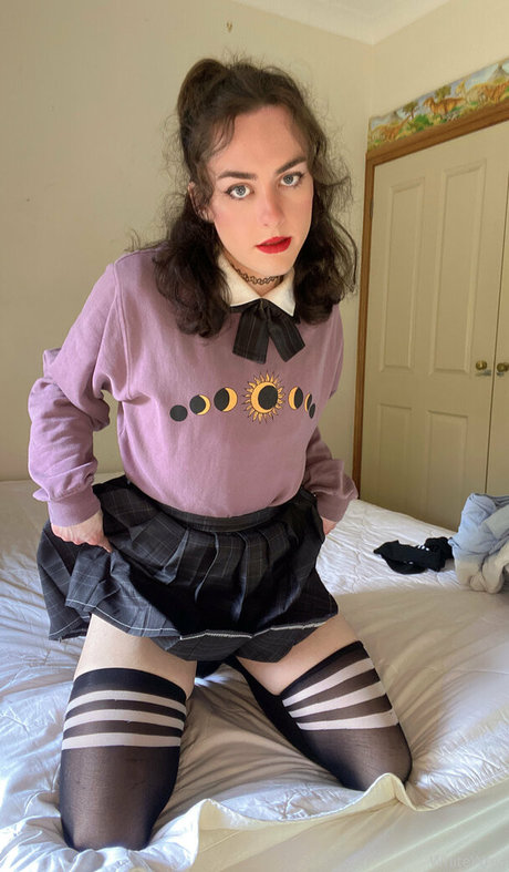 xwhitewrenx star du porno sexy image