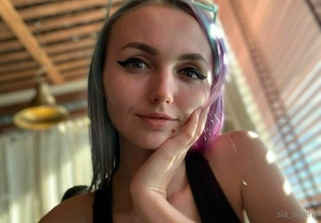 sia siberia free actrice érotique collection