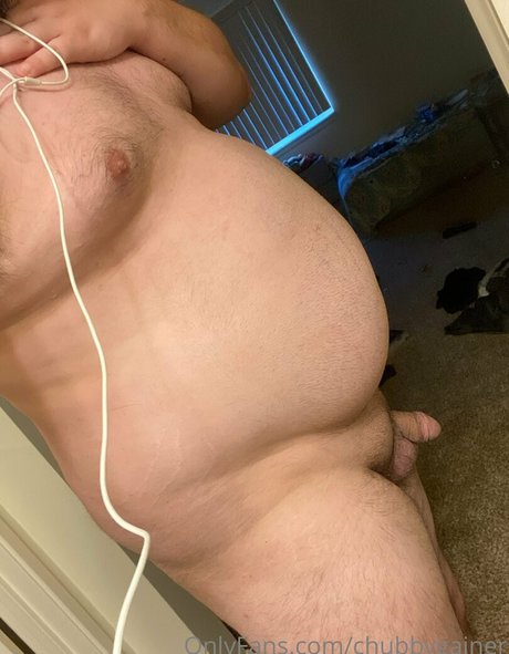 chubbygainer star du porno en haute qualité photos