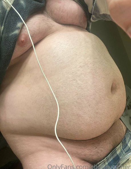 chubbygainer modèle érotique photos