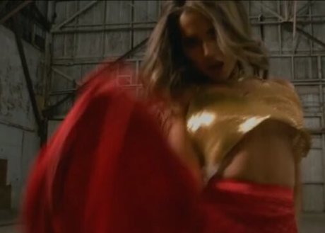 Isabela Merced Fotoaufnahmen