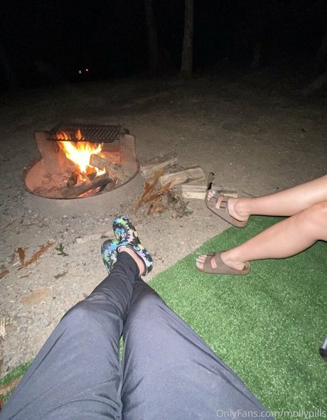 freemollypills étoile adulte galerie