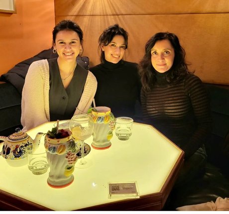 Rebecca Sarker meilleure star du porno image