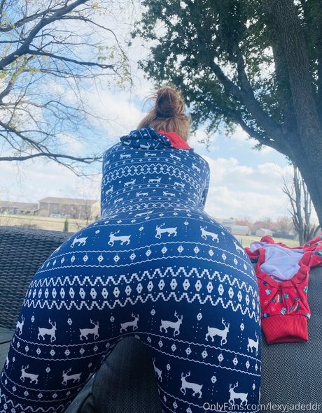 lexyjadeddr belle star du porno des photos