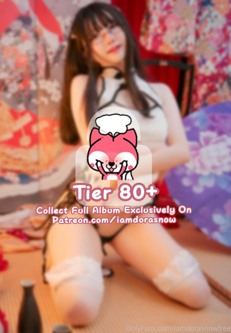 iamdorasnowfree star du porno sympa image