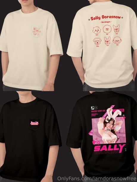 iamdorasnowfree actrice nue galeries