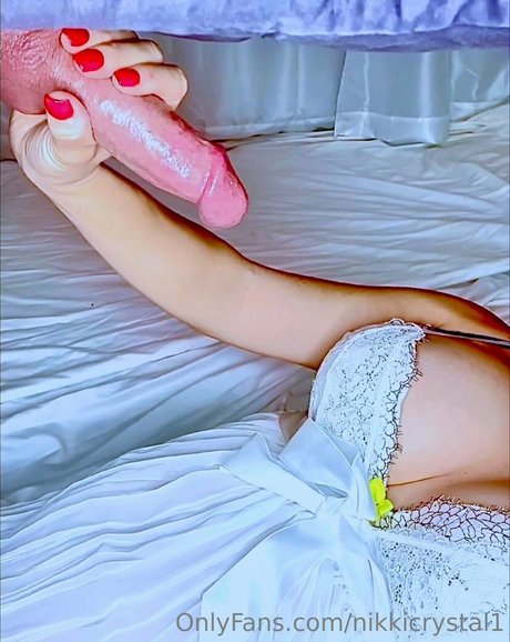 nikkicrystal1 haut étoile collection