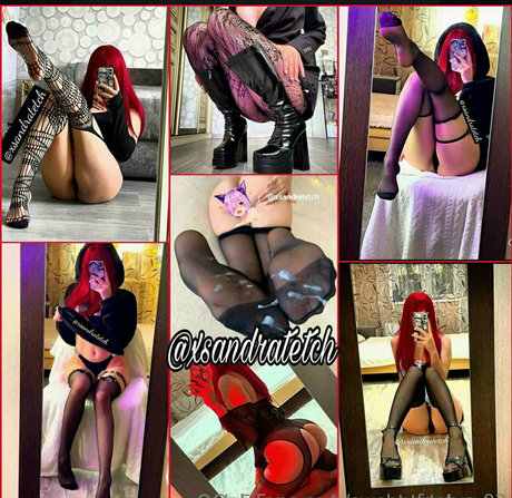 sweetyfeetys 02 belle étoile galerie