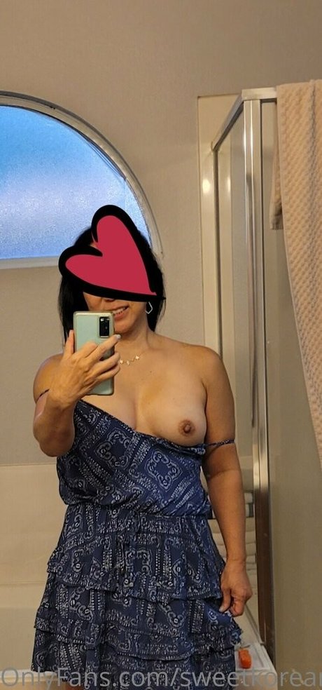 sweetkoreanspice haut étoile archive