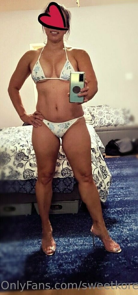 sweetkoreanspice modèle pornographique archive