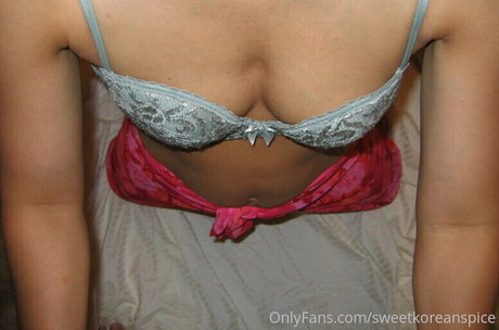 sweetkoreanspice étoile sympa photo