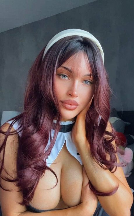 kittytheasmrqueen étoile adulte image