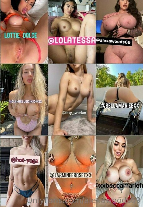 alexawoods69 haut de star du porno img