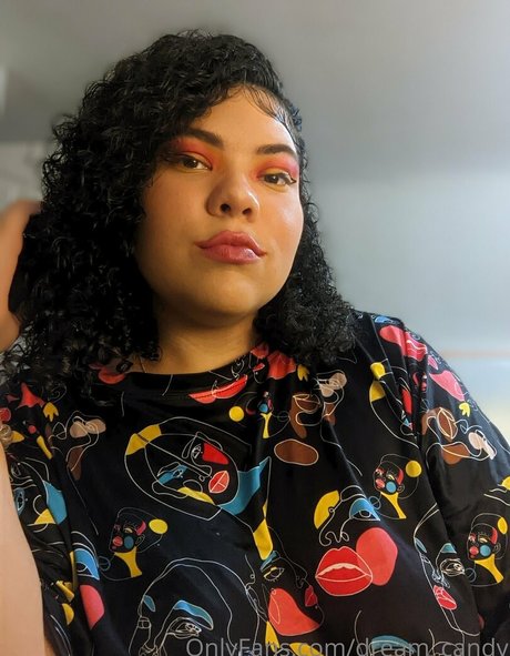 dream candy art de star du porno photo