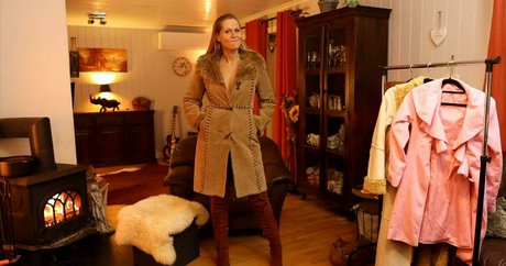 Om Du Har Lyst Har Du Lov star du porno gratuit img