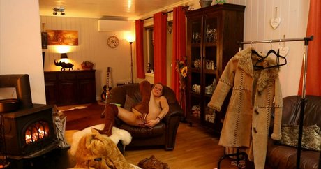 Om Du Har Lyst Har Du Lov modèle artistique collection