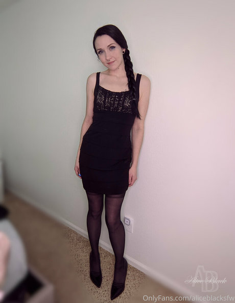 aliceblack Profilfoto