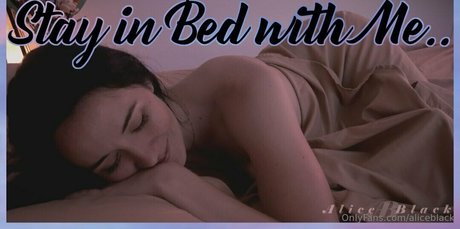 aliceblack modèles nus image