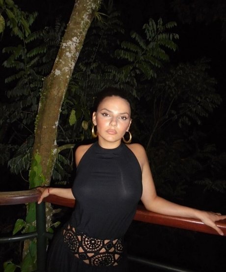 Dafne Keen modèle img