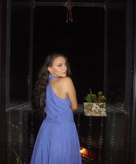 Dafne Keen meilleure étoile des photos