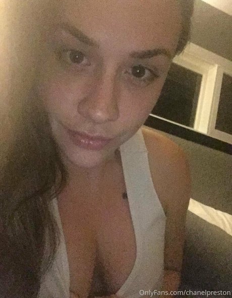 chanelpreston actrice artistique galeries
