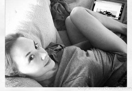 chanelpreston modèle hd photos