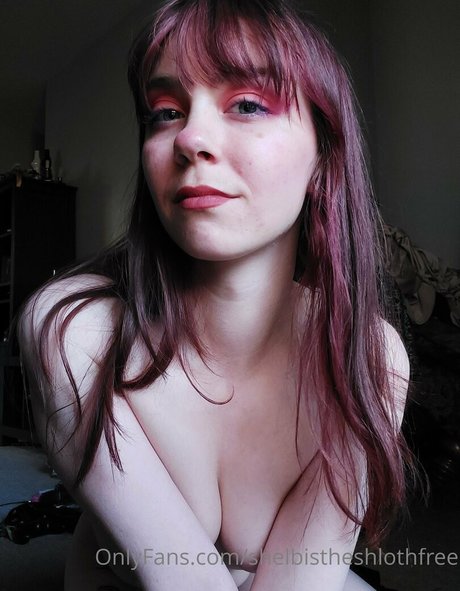 shelbistheshlothfree modèle meilleur photo