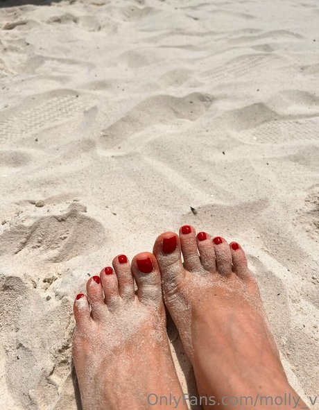 molly v modèle de haute qualité photos