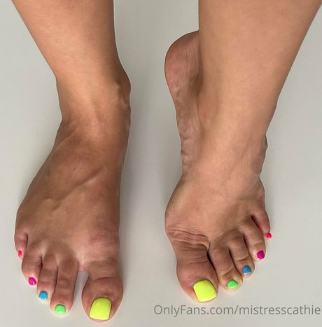 mistresscathie modèle hd archive