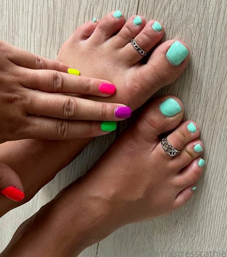 mistresscathie actrice galeries