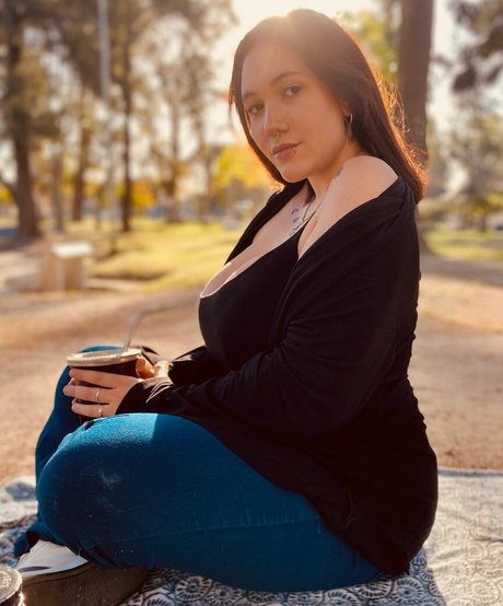 Coti Demozzi beau modèle photo