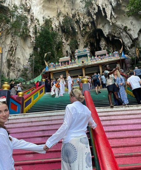 Gabriella Davies actrice nue archive