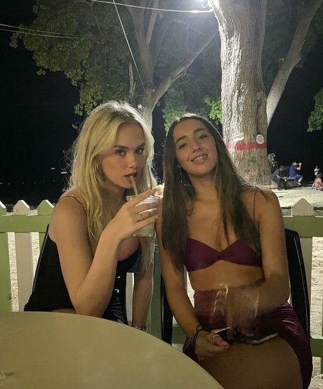 Gabriella Davies star du porno exclusive galerie