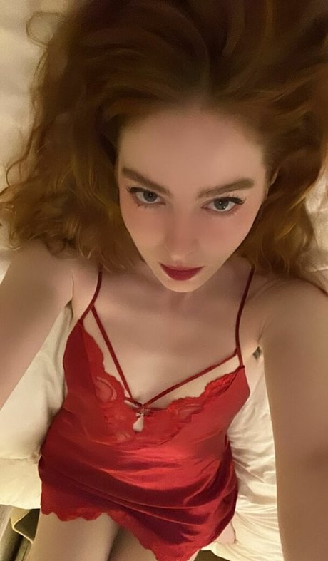 Ernaburn étoile exclusive images