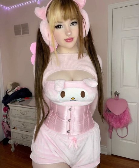 cutie jossii étoile galerie