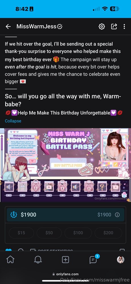 misswarmjfree mannequin photo