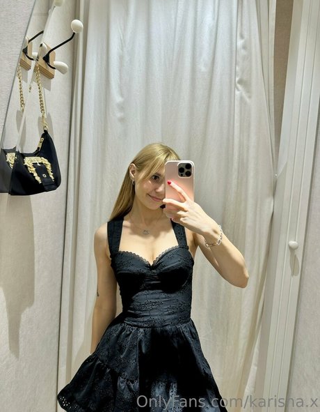 karisha x modèle pornographique galeries