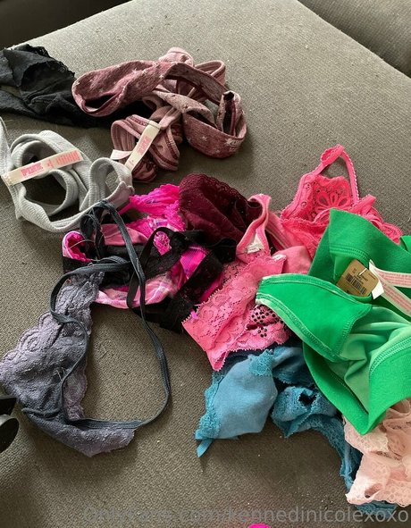 kennedinicolexoxo Fotoaufnahmen