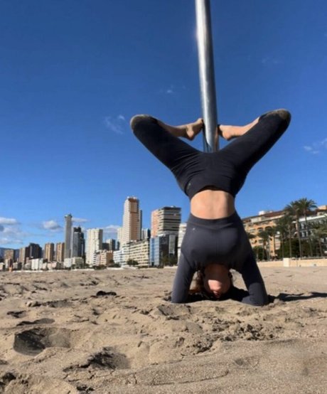 Anyamelia george top star img