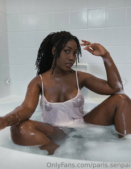 Paris Senpai sexe de star du porno galeries