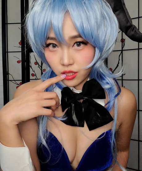 Yuggie TV étoile xxx image