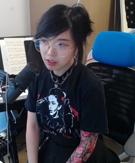 LilyPichu modèle sympa image