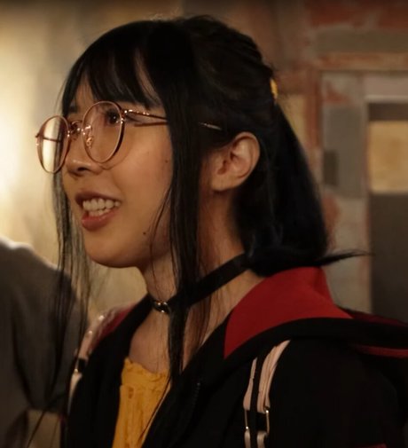 LilyPichu modèle xxx images