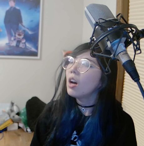 LilyPichu actrice libre photos