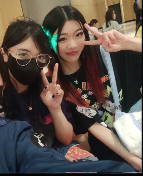 LilyPichu actrice exclusive photos