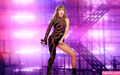 Taylor Swift Fotoaufnahmen